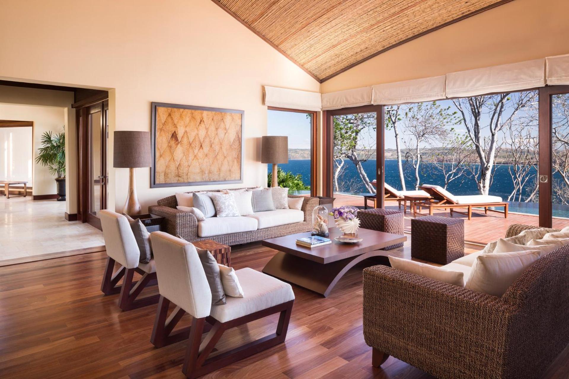 Residencia Casa del Mar