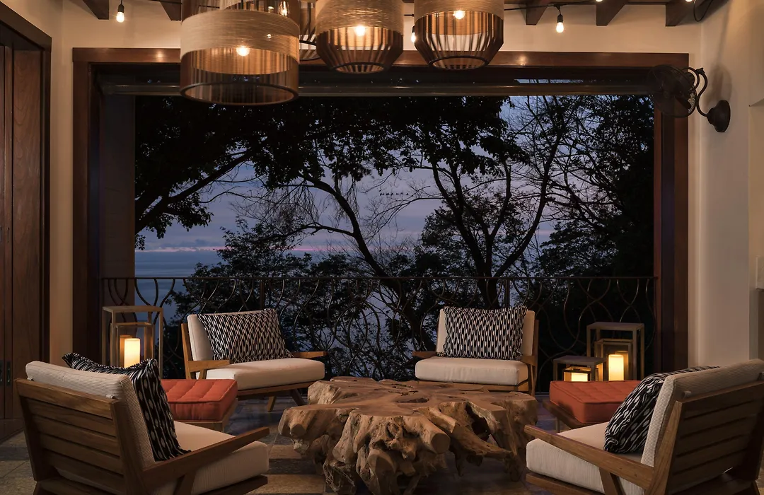 Four Seasons Resort Peninsula Papagayo, Costa Rica-1