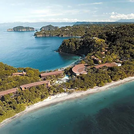 Four Seasons Resort Peninsula Papagayo, Costa Rica-2